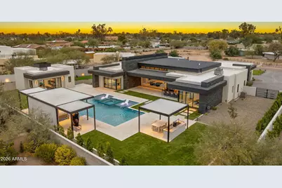 8441 E Cortez Street, Scottsdale, AZ 85260 - Photo 94