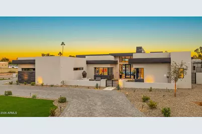 8441 E Cortez Street, Scottsdale, AZ 85260 - Photo 2