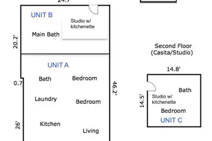 322 N 11th Pl, Phoenix, AZ 85006 - Photo 34