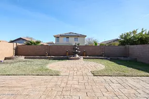 12811 N Palm St, El Mirage, AZ 85335 - Photo 40