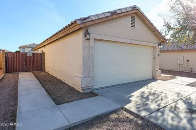 12811 N Palm Street, El Mirage, AZ 85335 - Photo 2