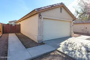 12811 N Palm St, El Mirage, AZ 85335 - Photo 2