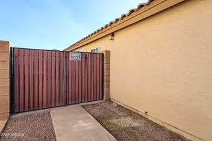 12811 N Palm St, El Mirage, AZ 85335 - Photo 4