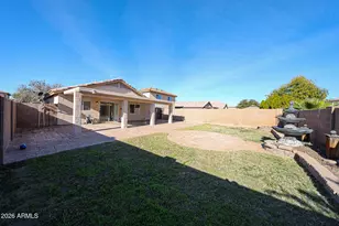 12811 N Palm St, El Mirage, AZ 85335 - Photo 38