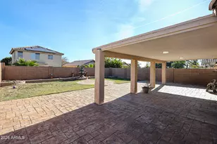 12811 N Palm St, El Mirage, AZ 85335 - Photo 38