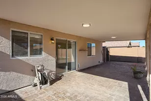 12811 N Palm St, El Mirage, AZ 85335 - Photo 46
