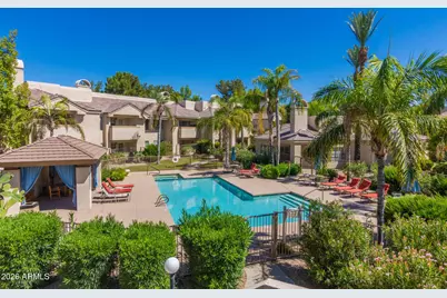 6885 E Cochise Road #126, Paradise Valley, AZ 85253 - Photo 4