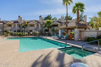 6885 E Cochise Road #126, Paradise Valley, AZ 85253 - Photo 36