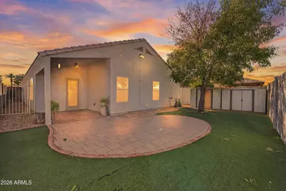 1052 W Morelos Street, Chandler, AZ 85224 - Photo 2