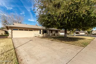 628 Leisure World, Mesa, AZ 85206 - Photo 30