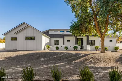 7851 N Central Avenue, Phoenix, AZ 85020 - Photo 1