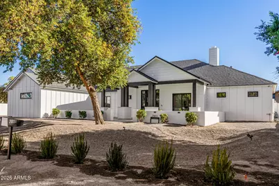 7851 N Central Avenue, Phoenix, AZ 85020 - Photo 2