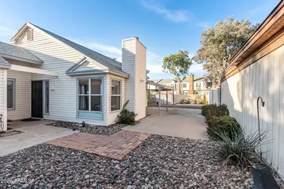 814 E Rockwell Drive, Chandler, AZ 85225 - Photo 6