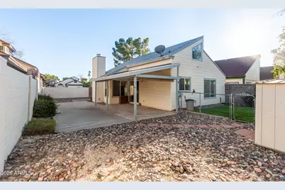 814 E Rockwell Drive, Chandler, AZ 85225 - Photo 28