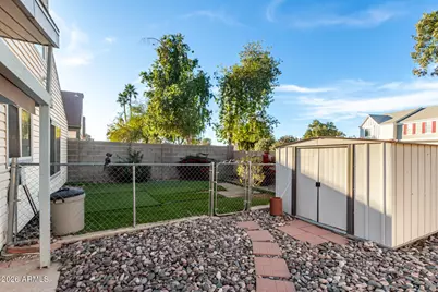 814 E Rockwell Drive, Chandler, AZ 85225 - Photo 30