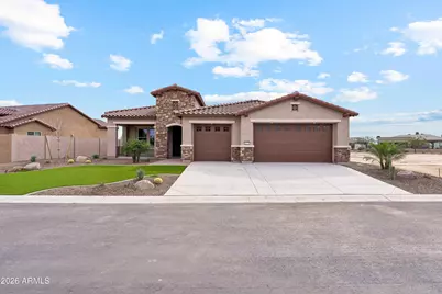 16777 W Sheila Lane, Goodyear, AZ 85395 - Photo 1