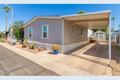 8401 N 67th Avenue #97, Glendale, AZ 85302 - Photo 1