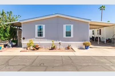 8401 N 67th Avenue #97, Glendale, AZ 85302 - Photo 2