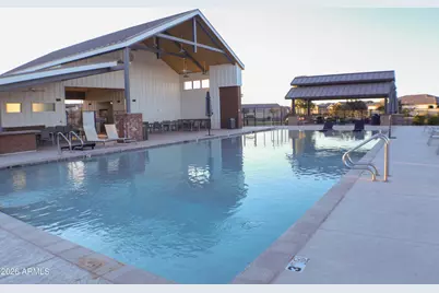 4126 E Pinto Drive, Gilbert, AZ 85296 - Photo 20
