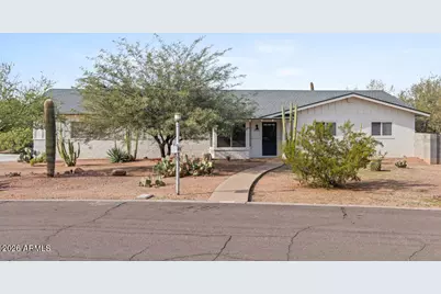 2336 N 57th Place, Scottsdale, AZ 85257 - Photo 1