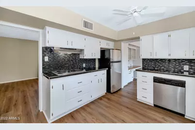 2309 N 83rd Place, Scottsdale, AZ 85257 - Photo 4