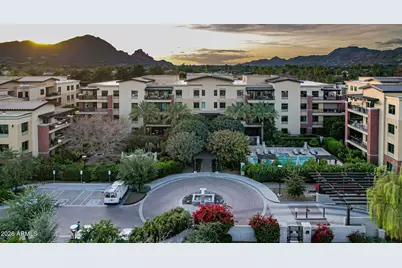 6166 N Scottsdale Road #A3001, Paradise Valley, AZ 85253 - Photo 70