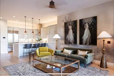 6166 N Scottsdale Road #A3001, Paradise Valley, AZ 85253 - Photo 1