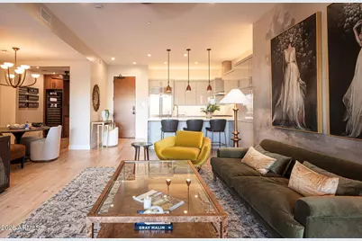 6166 N Scottsdale Road #A3001, Paradise Valley, AZ 85253 - Photo 6