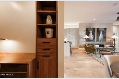 6166 N Scottsdale Road #A3001, Paradise Valley, AZ 85253 - Photo 12
