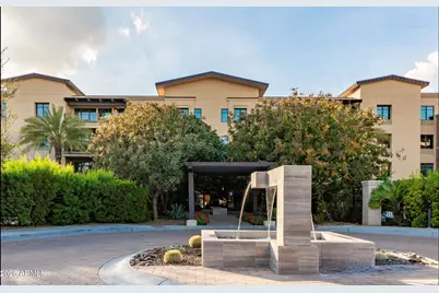 6166 N Scottsdale Road #A3001, Paradise Valley, AZ 85253 - Photo 54