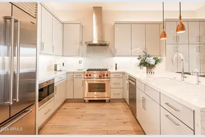 6166 N Scottsdale Road #A3001, Paradise Valley, AZ 85253 - Photo 16