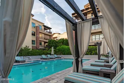 6166 N Scottsdale Road #A3001, Paradise Valley, AZ 85253 - Photo 58