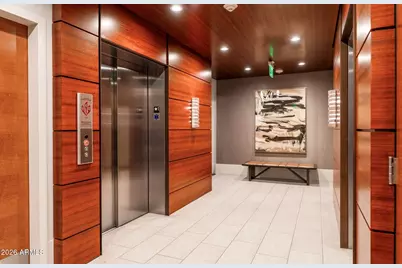 6166 N Scottsdale Road #A3001, Paradise Valley, AZ 85253 - Photo 36