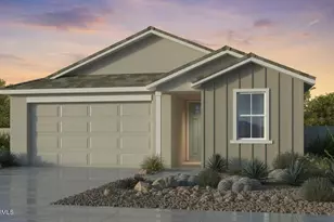 4015 E Fairy Duster Ln, San Tan Valley, AZ 85140 - Photo 1