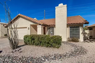 436 E Bluebell Ln, Tempe, AZ 85288 - Photo 6