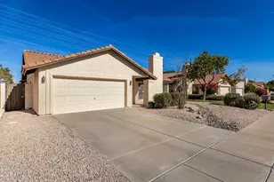 436 E Bluebell Ln, Tempe, AZ 85288 - Photo 4