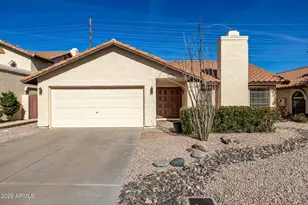 436 E Bluebell Ln, Tempe, AZ 85288 - Photo 1