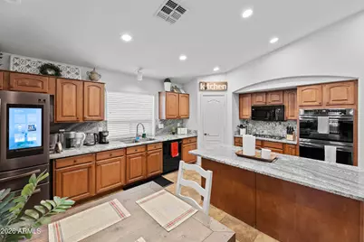 656 E Baker Drive, San Tan Valley, AZ 85140 - Photo 8