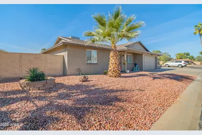 4419 W Cathy Circle, Glendale, AZ 85308 - Photo 40