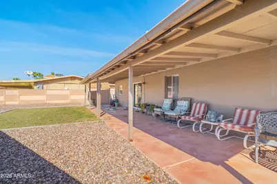 4419 W Cathy Circle, Glendale, AZ 85308 - Photo 24