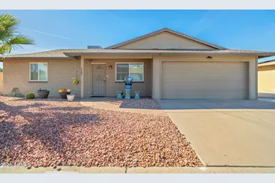 4419 W Cathy Circle, Glendale, AZ 85308 - Photo 2