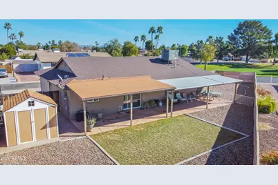 4419 W Cathy Circle, Glendale, AZ 85308 - Photo 30