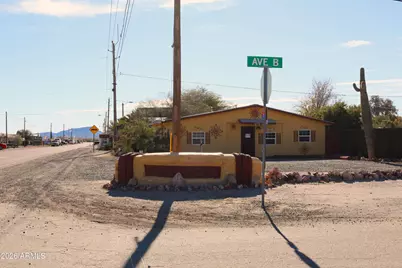 66880 Avenue B --, Salome, AZ 85348 - Photo 2