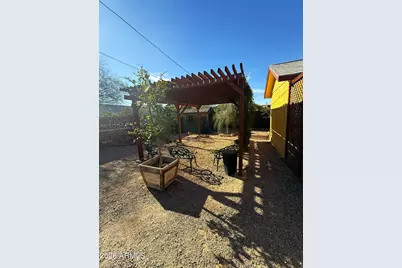 66880 Avenue B --, Salome, AZ 85348 - Photo 22