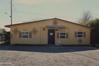 66880 Avenue B --, Salome, AZ 85348 - Photo 4