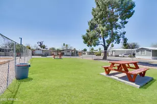 1325 W Silverlake Rd, Tucson, AZ 85713 - Photo 24