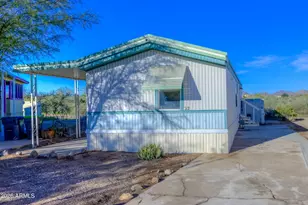 1325 W Silverlake Rd, Tucson, AZ 85713 - Photo 1