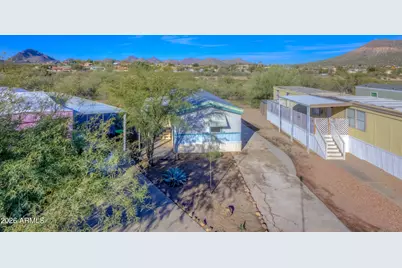 1325 W Silverlake Road #32, Tucson, AZ 85713 - Photo 20