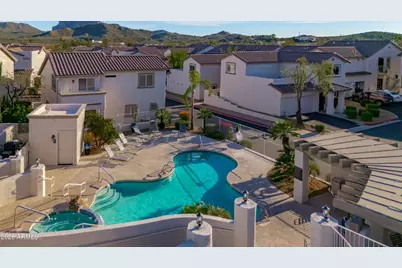 9750 N Monterey Drive #32, Fountain Hills, AZ 85268 - Photo 28