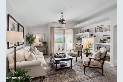 9750 N Monterey Drive #32, Fountain Hills, AZ 85268 - Photo 2